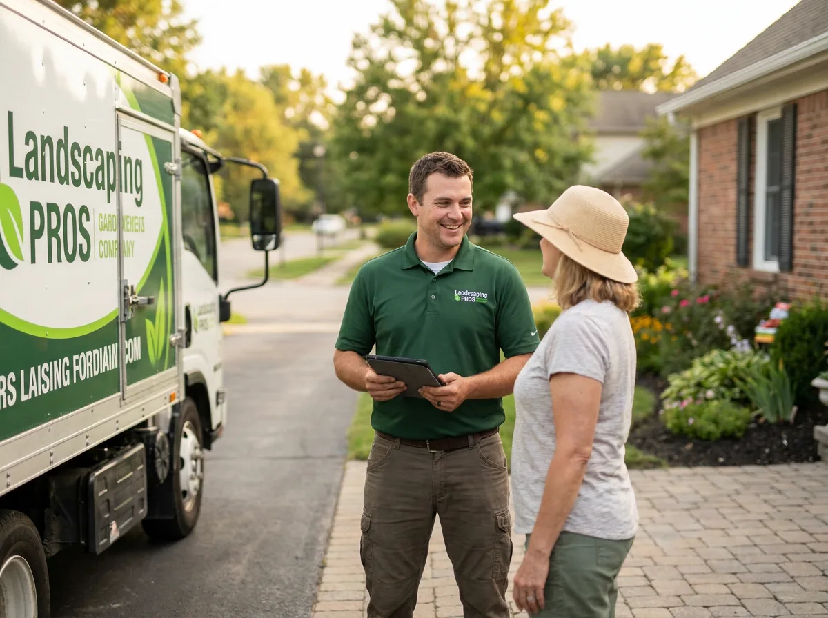 Landscaping Fort Plain, NY FAQs